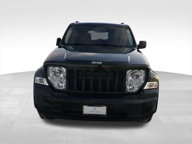 used 2011 Jeep Liberty car, priced at $9,571