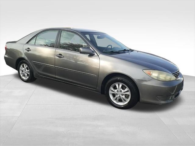 used 2006 Toyota Camry car, priced at $6,595