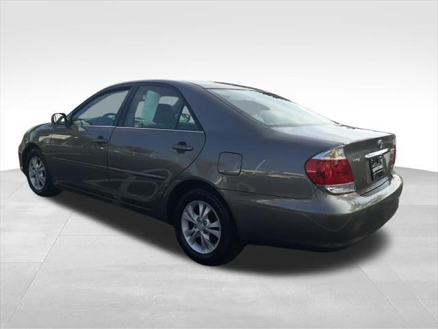 used 2006 Toyota Camry car, priced at $6,595