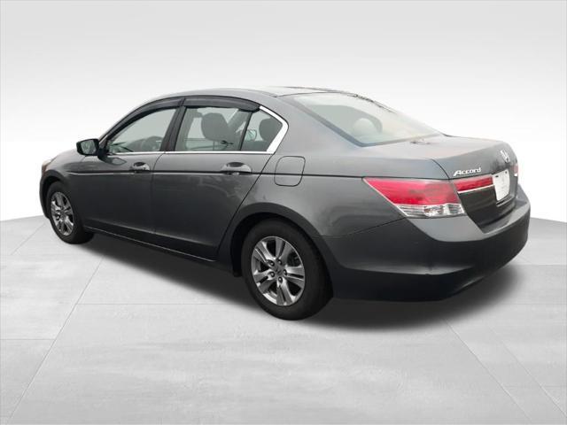 used 2012 Honda Accord car, priced at $11,750