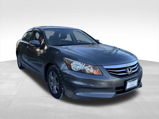 used 2012 Honda Accord car, priced at $11,750