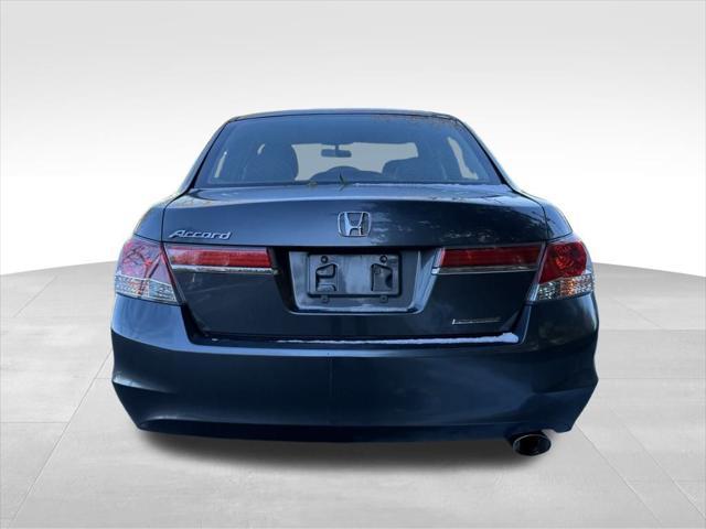 used 2012 Honda Accord car, priced at $11,750