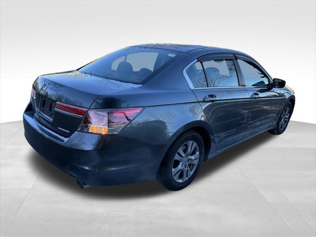 used 2012 Honda Accord car, priced at $11,750