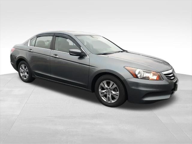 used 2012 Honda Accord car, priced at $11,750