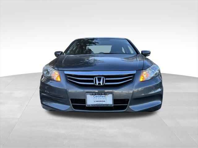 used 2012 Honda Accord car, priced at $11,750