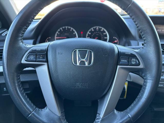 used 2012 Honda Accord car, priced at $11,750