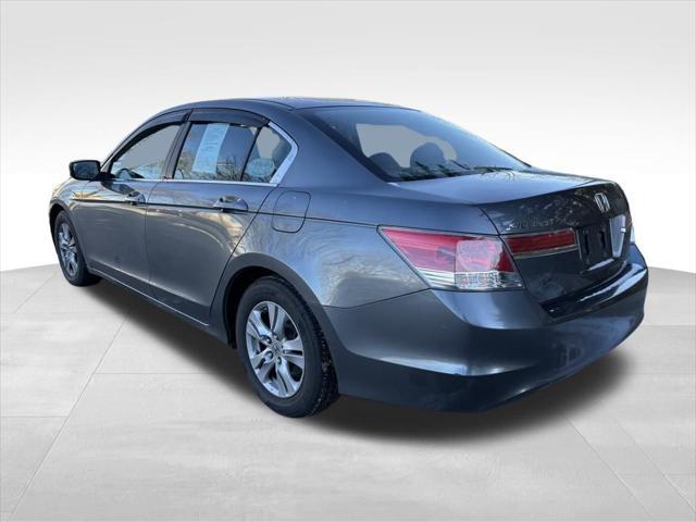 used 2012 Honda Accord car, priced at $11,750