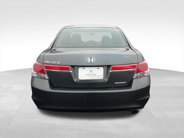 used 2012 Honda Accord car, priced at $11,750