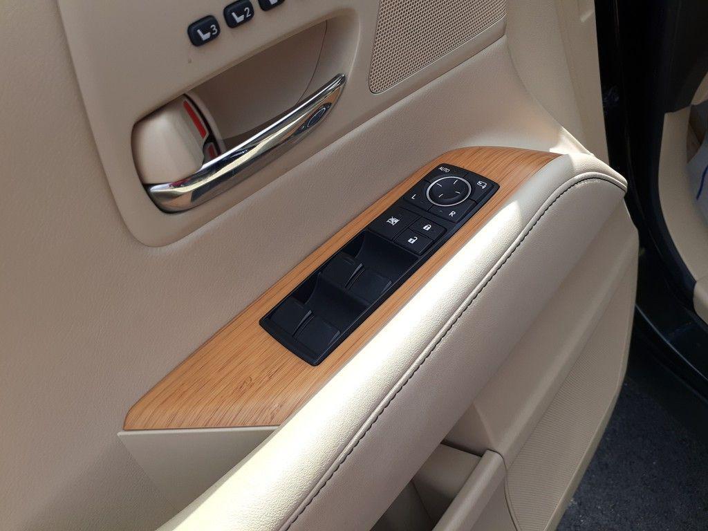 used 2014 Lexus RX 450h car, priced at $15,997