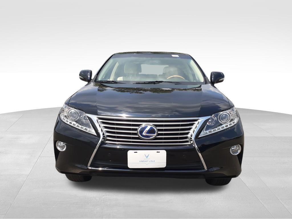used 2014 Lexus RX 450h car, priced at $15,997