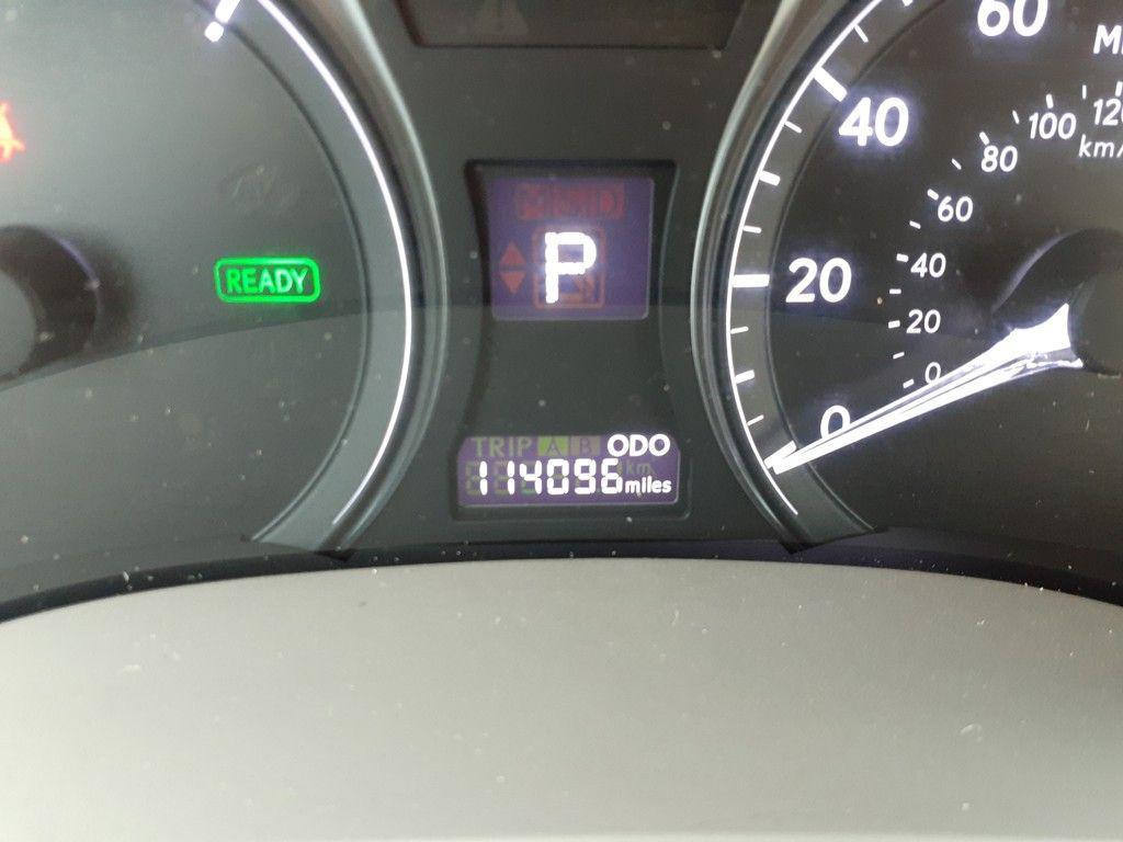 used 2014 Lexus RX 450h car, priced at $15,997