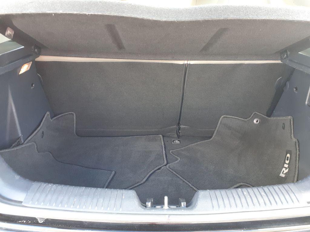 used 2015 Kia Rio car, priced at $7,902
