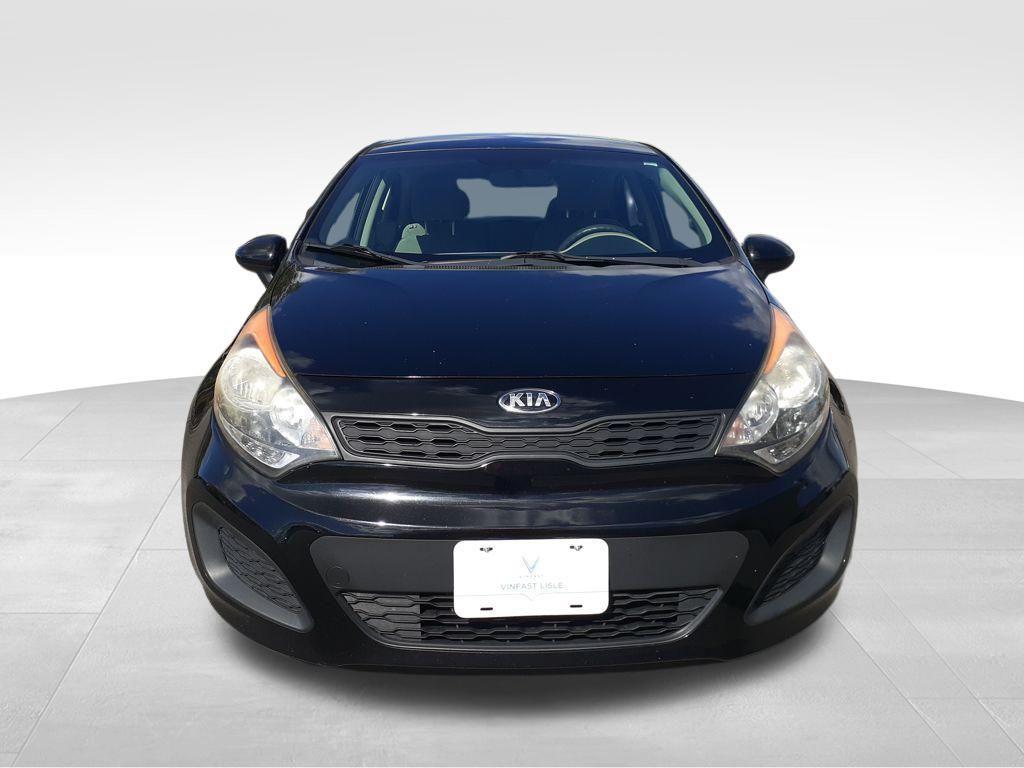 used 2015 Kia Rio car, priced at $7,902