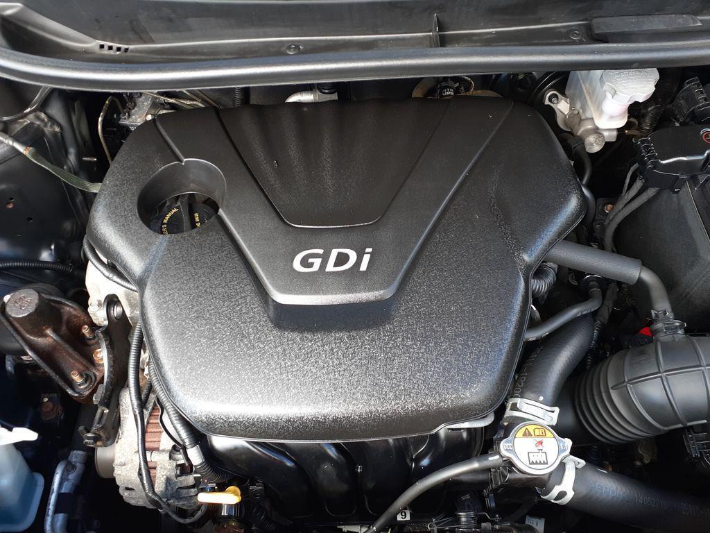 used 2015 Kia Rio car, priced at $7,902