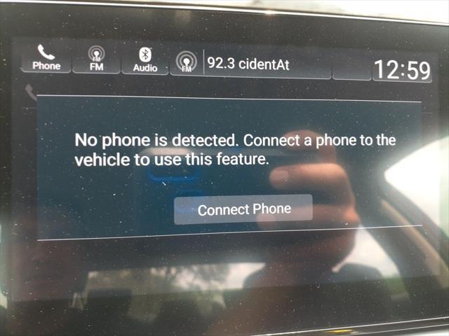 used 2021 Honda Accord car, priced at $20,500