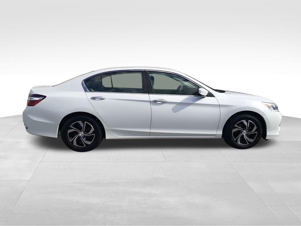 used 2017 Honda Accord car, priced at $14,998