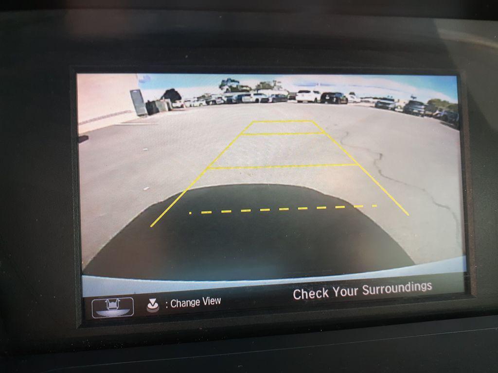 used 2017 Honda Accord car, priced at $14,998