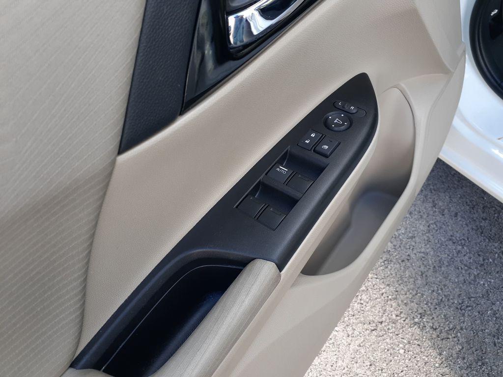 used 2017 Honda Accord car, priced at $14,998