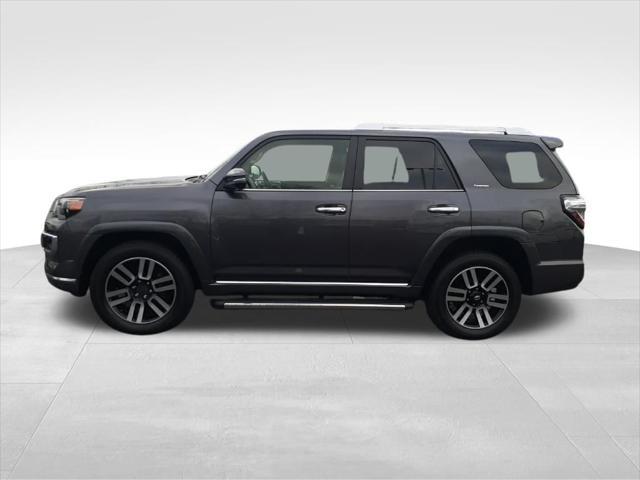 used 2018 Toyota 4Runner car, priced at $28,637