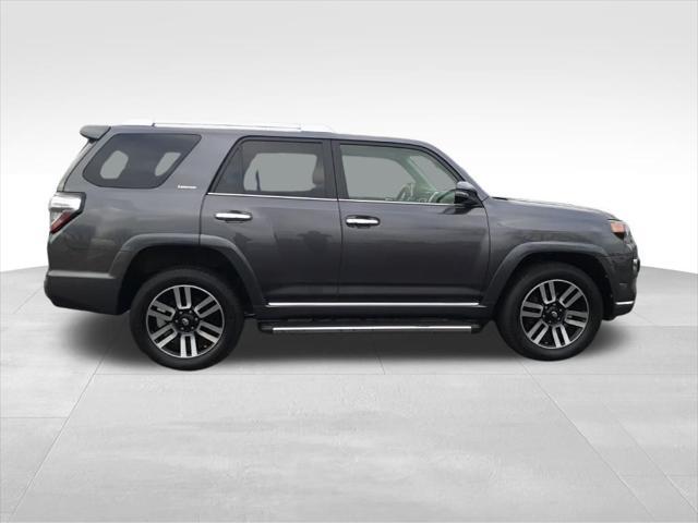 used 2018 Toyota 4Runner car, priced at $28,637