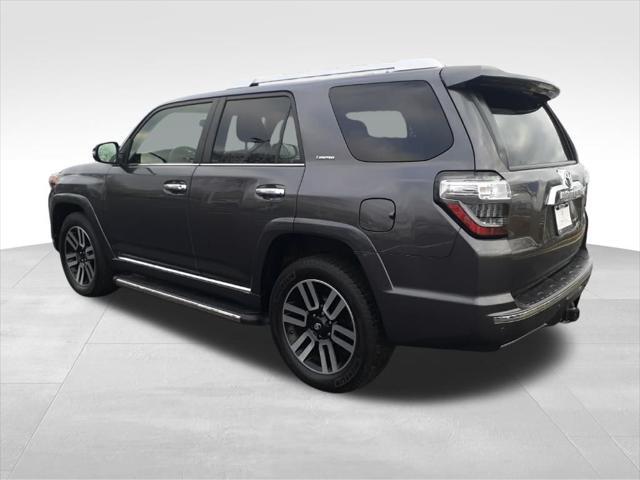 used 2018 Toyota 4Runner car, priced at $28,637