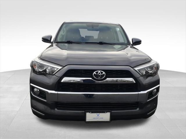 used 2018 Toyota 4Runner car, priced at $28,637