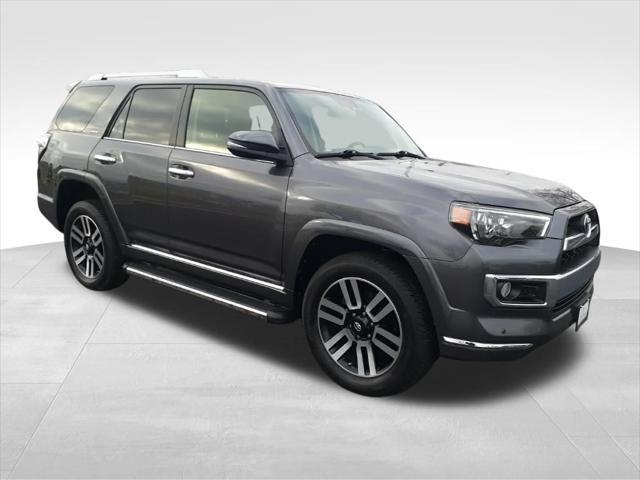 used 2018 Toyota 4Runner car, priced at $28,637