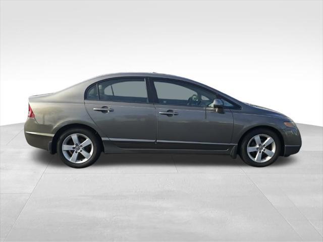 used 2008 Honda Civic car, priced at $6,603