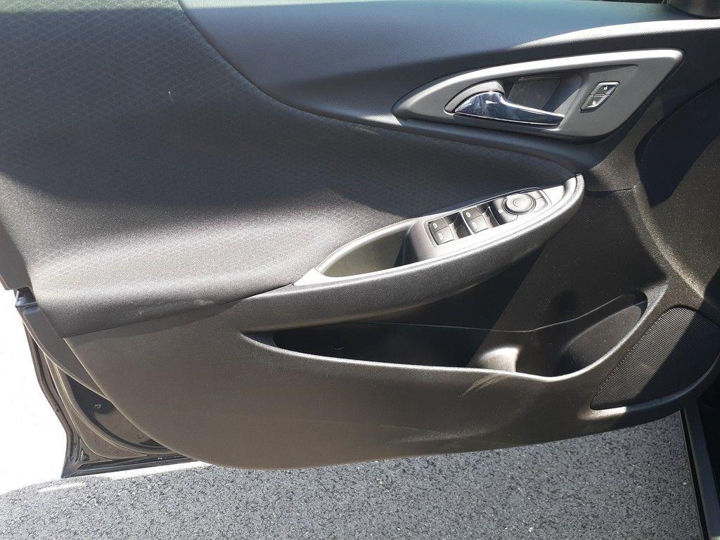 used 2022 Chevrolet Malibu car, priced at $17,500
