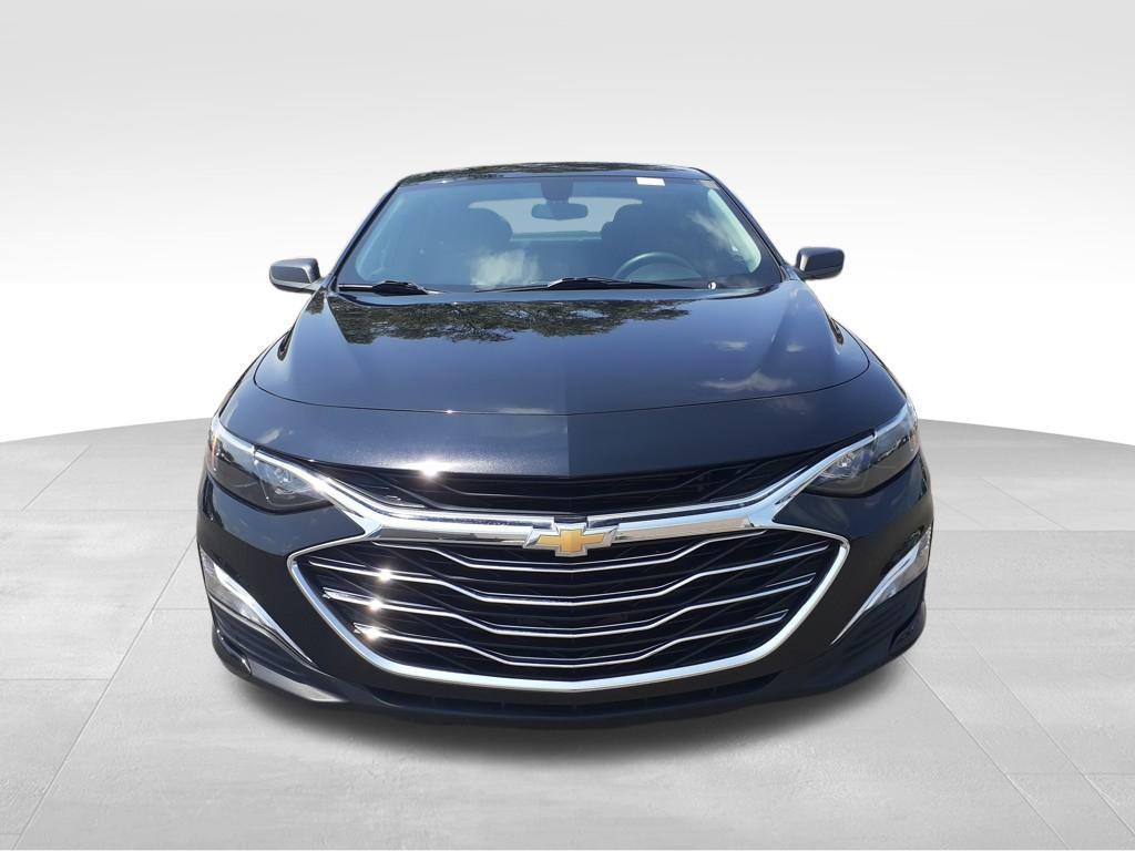 used 2022 Chevrolet Malibu car, priced at $17,500