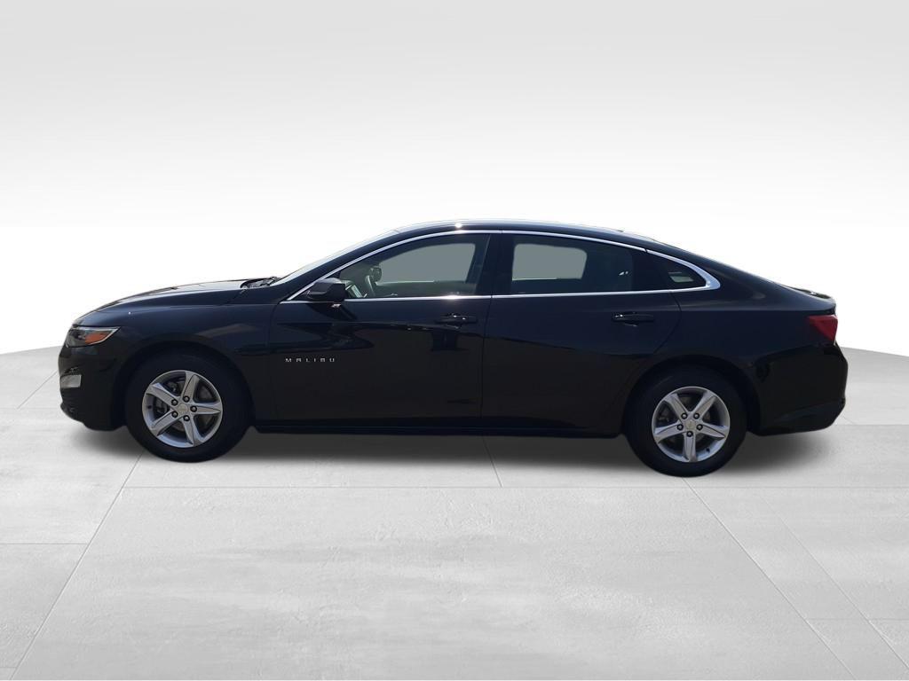 used 2022 Chevrolet Malibu car, priced at $17,500