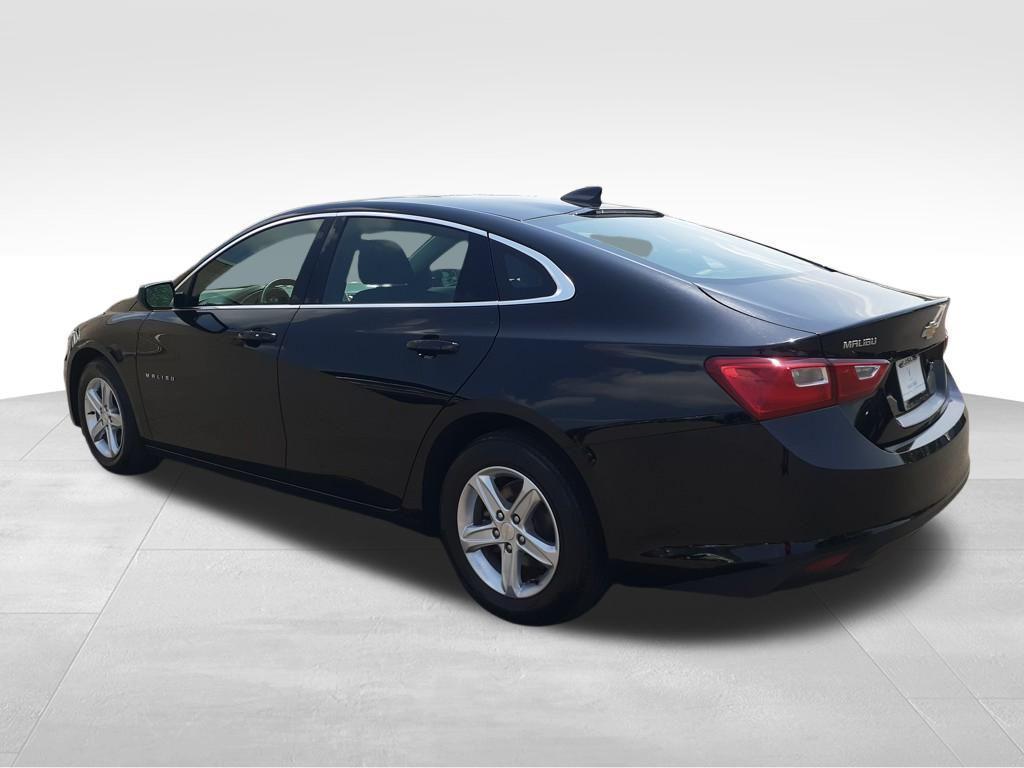 used 2022 Chevrolet Malibu car, priced at $17,500