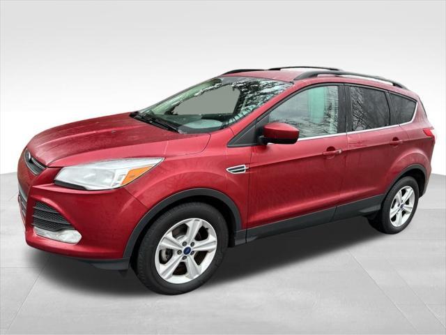 used 2016 Ford Escape car, priced at $9,999