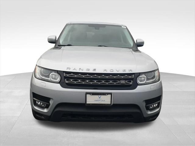 used 2014 Land Rover Range Rover Sport car, priced at $17,417