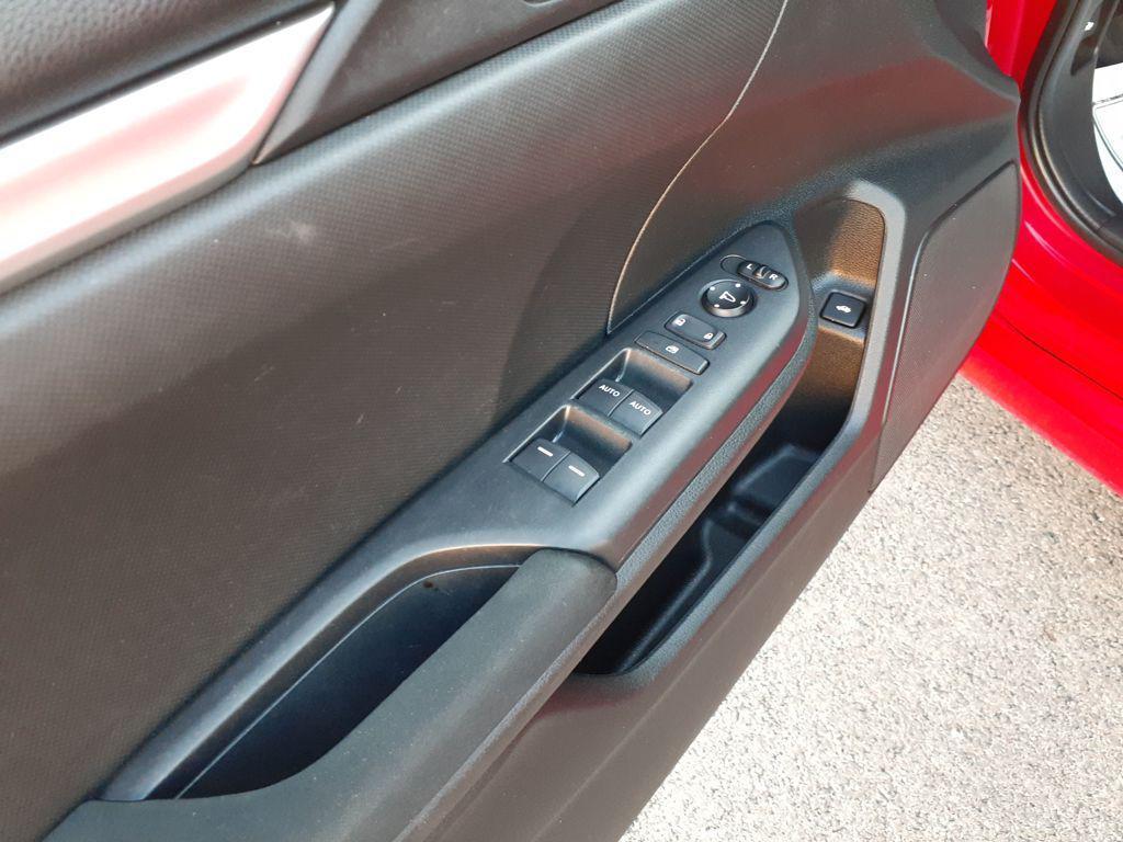 used 2020 Honda Civic car, priced at $19,123