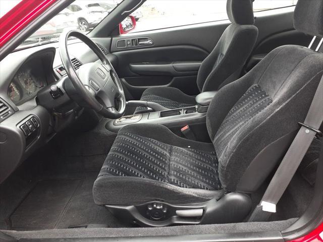 used 2001 Honda Prelude car, priced at $25,000