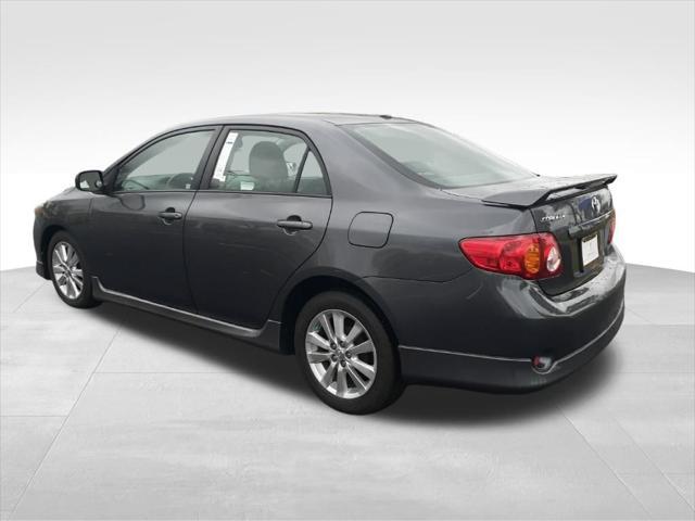 used 2010 Toyota Corolla car, priced at $5,731