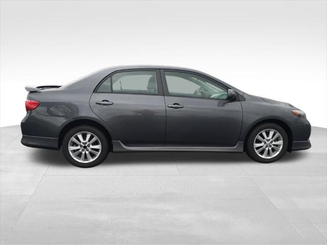 used 2010 Toyota Corolla car, priced at $5,731