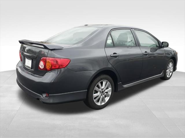 used 2010 Toyota Corolla car, priced at $5,731