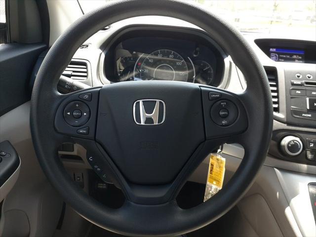 used 2013 Honda CR-V car, priced at $14,272