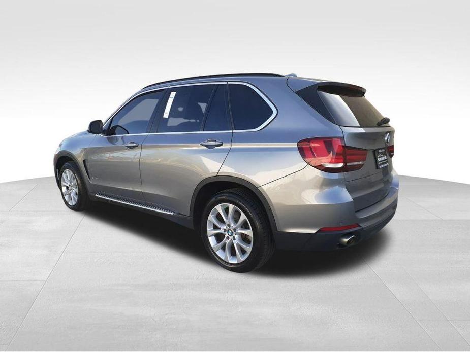 used 2016 BMW X5 car, priced at $22,417