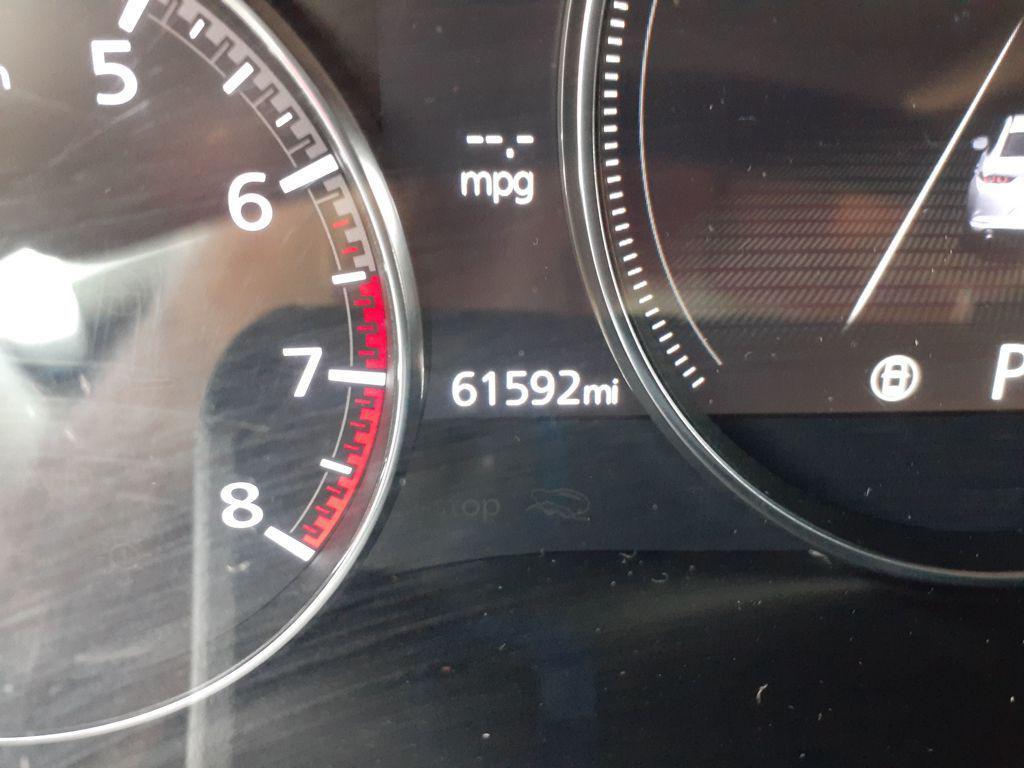 used 2023 Mazda Mazda3 car, priced at $17,599