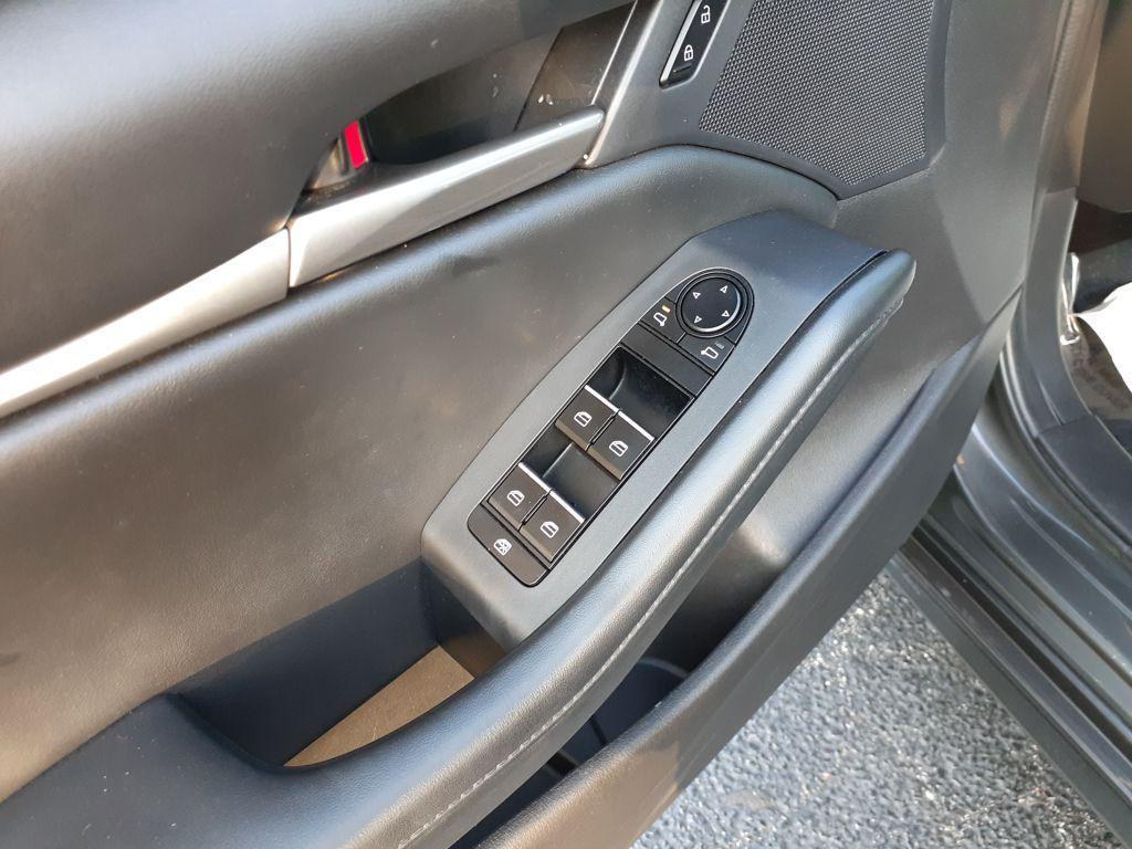 used 2023 Mazda Mazda3 car, priced at $17,599