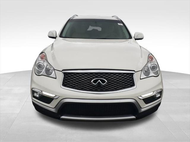 used 2016 INFINITI QX50 car, priced at $16,874