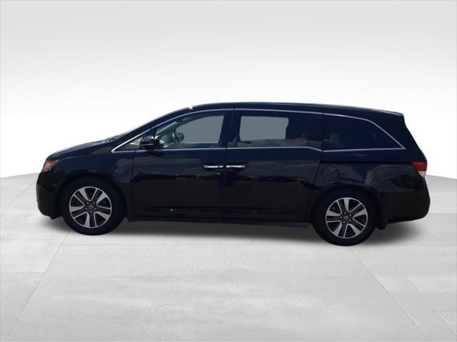 used 2014 Honda Odyssey car, priced at $12,935