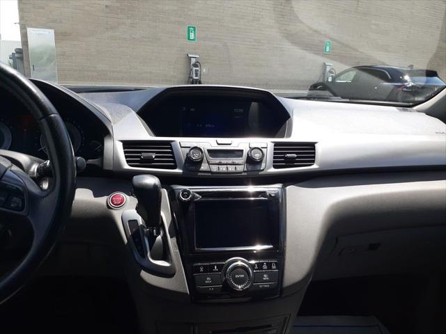 used 2014 Honda Odyssey car, priced at $12,935