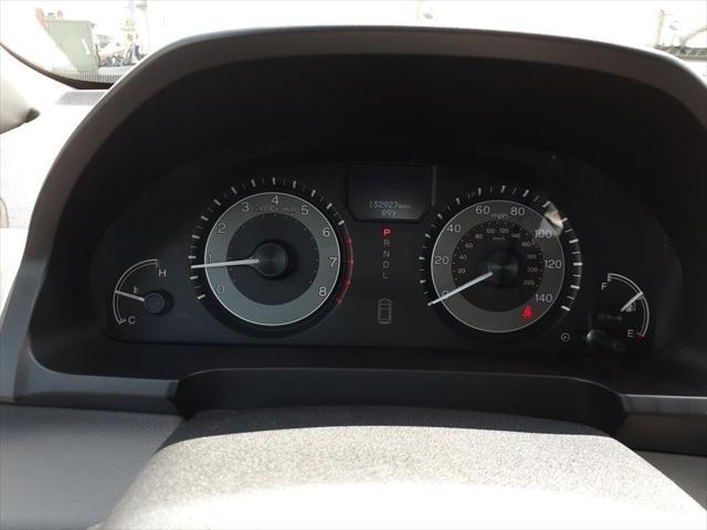used 2014 Honda Odyssey car, priced at $12,935