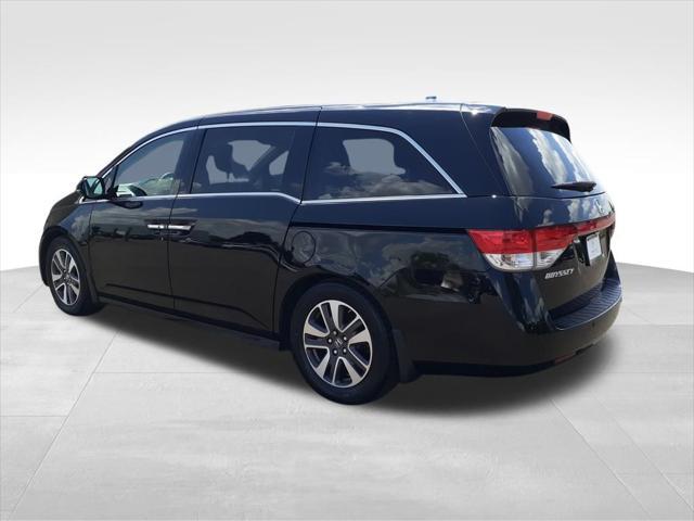 used 2014 Honda Odyssey car, priced at $12,935