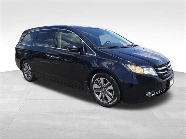 used 2014 Honda Odyssey car, priced at $12,935