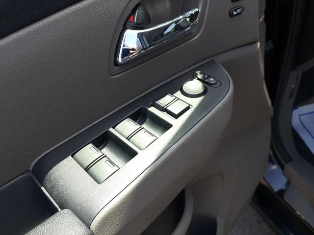 used 2014 Honda Odyssey car, priced at $12,935